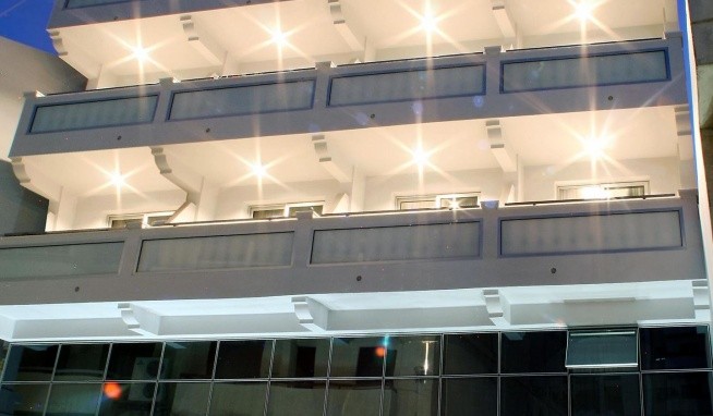 Amorgos Boutique opinie