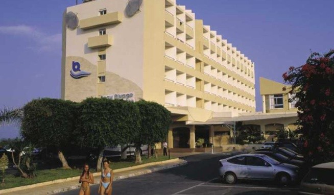 Beau Rivage Beach and Club recenzie