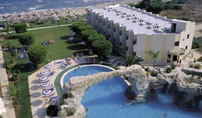 Beau Rivage Beach and Club recenzie