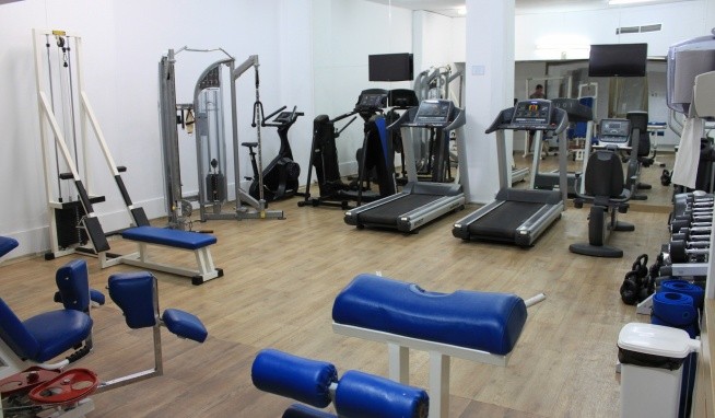 Crystal Springs Beach recenze