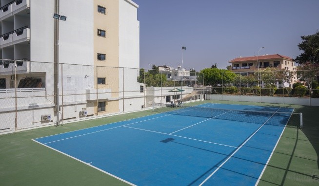 Pavlonapa Beach recenze