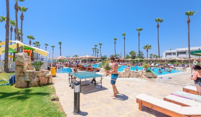 Pavlonapa Beach recenzie