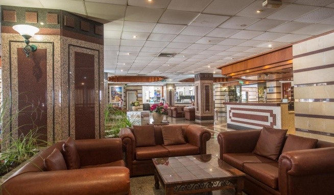 Tsokkos Protaras opinie