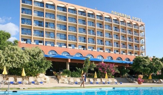 Navarria Blue opinie