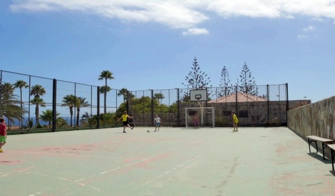 Abora Interclub Atlantic recenzie