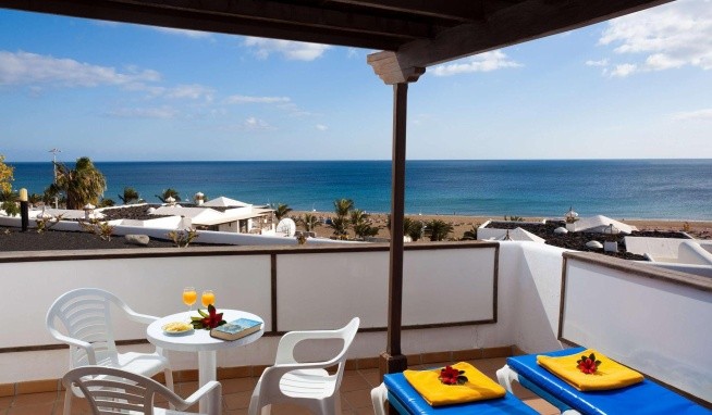 R2 Bahia Kontiki Beach recenze