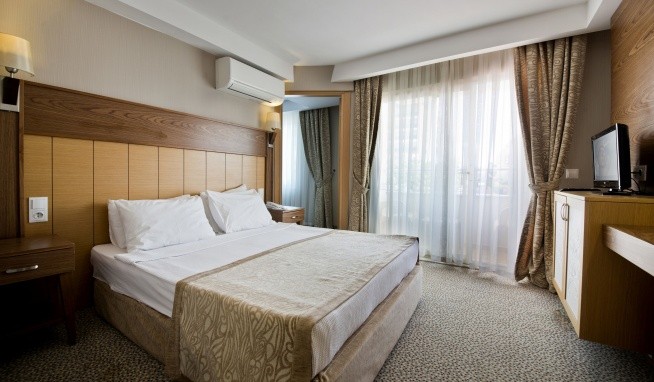 MC Beach Resort értékelés