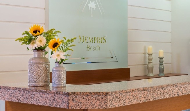 Memphis Beach értékelés