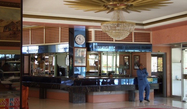 Marhaba értékelés