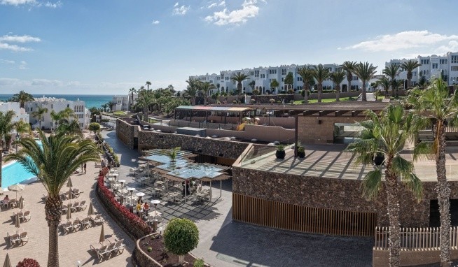 Sotavento Beach Club értékelés