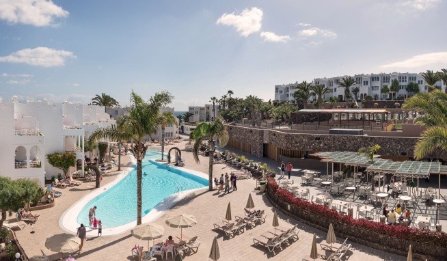 Sotavento Beach Club recenzie