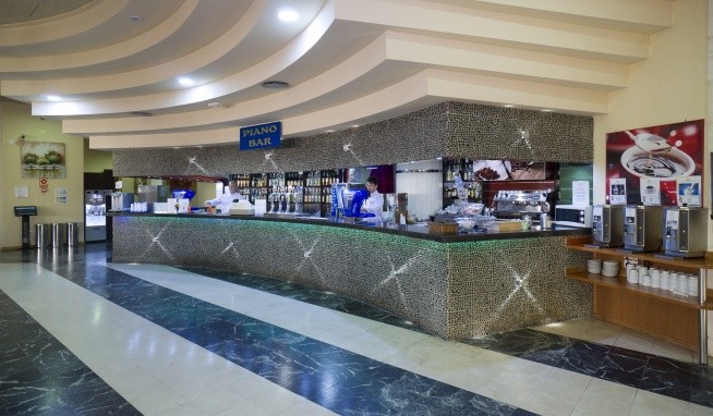 Ibersol Torremolinos Beach (ex. Marcorfort Torremolinos) opinie