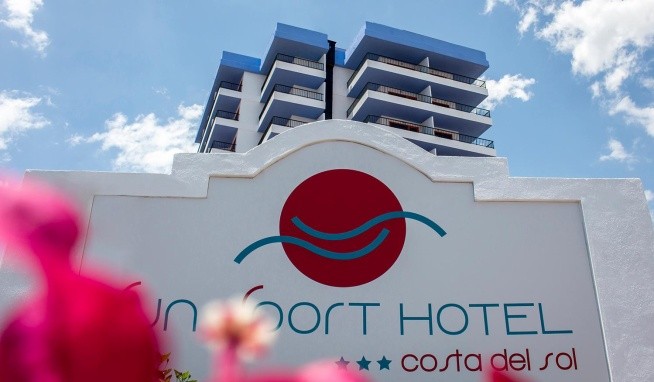 Sun Sport Hotel Costal Del Sol értékelés
