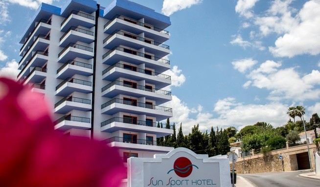 Sun Sport Hotel Costal Del Sol opinie
