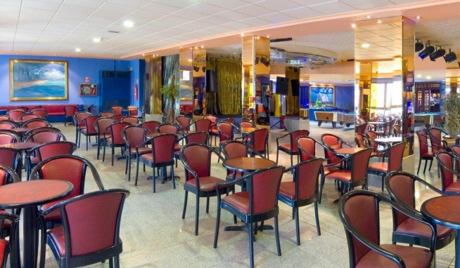 Magic Cristal Park recenze