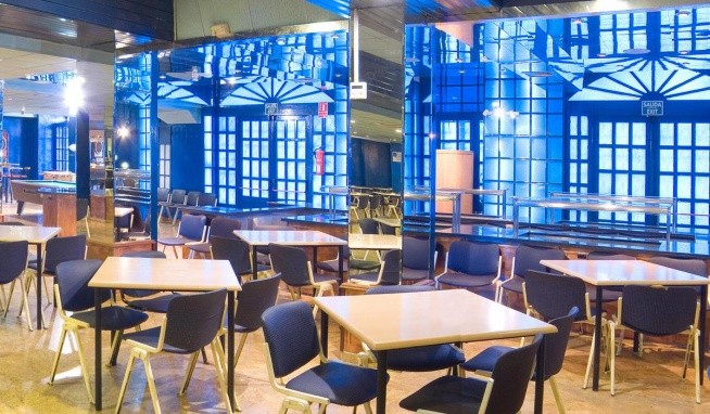 Magic Cristal Park opinie