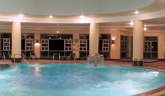 Cesar Thalasso recenze