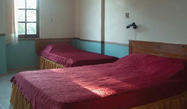 Ölüdeniz Beach Resort értékelés