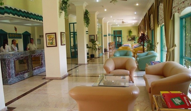 Tropical Beach recenzie