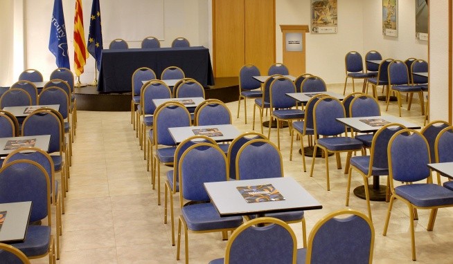 Alegria El Mar (ex. Mercury) recenzie