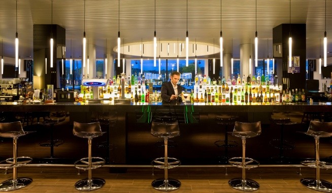 Aquahotel Aquamarina recenzie