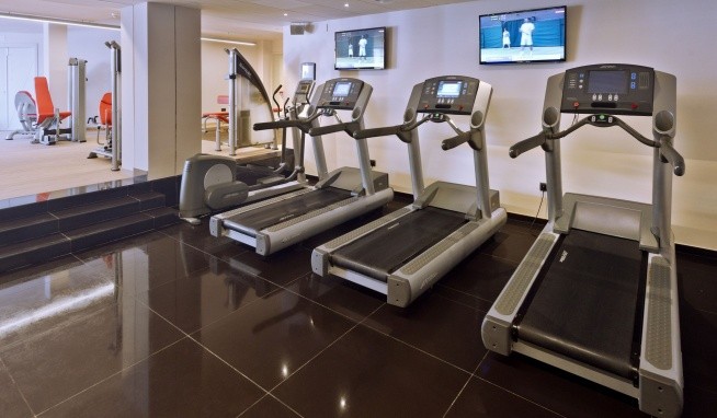 Aquahotel Aquamarina recenze