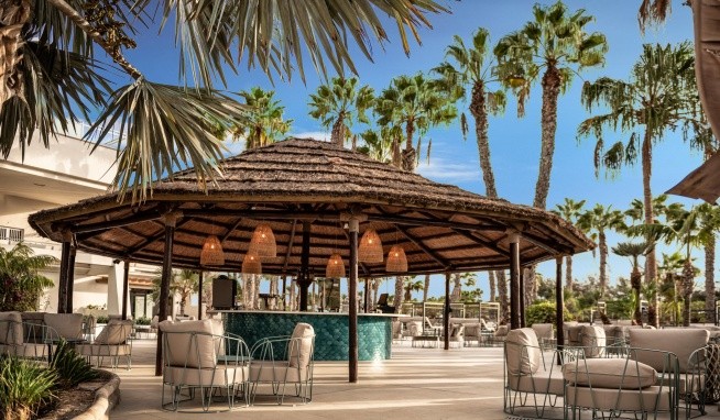 Maspalomas Princess opinie