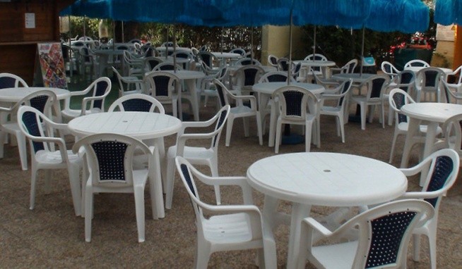 Jardin del Atlantico opinie