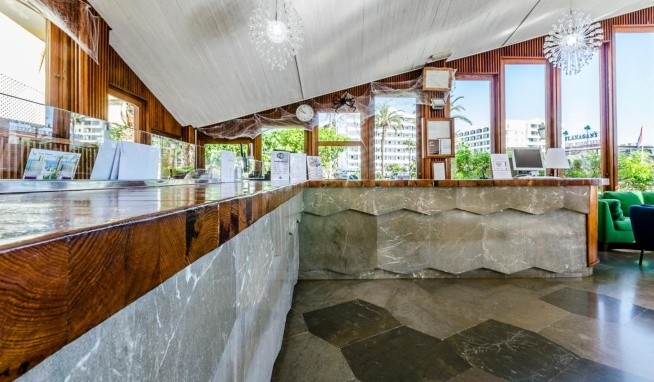 Jardin del Atlantico opinie