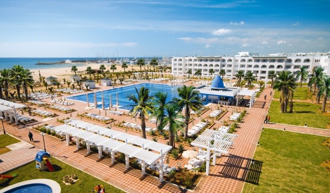 Occidental Concorde Marco Polo opinie