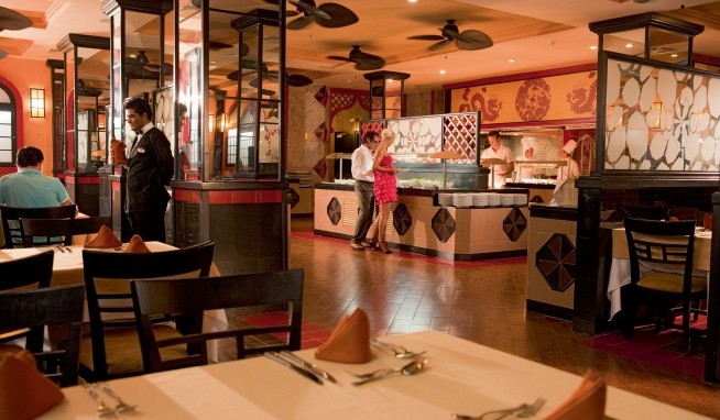 Occidental Concorde Marco Polo opinie