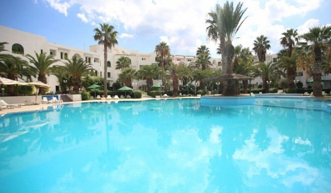 Hammamet Serail értékelés