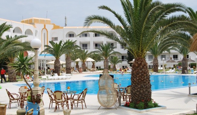 Golf Residence recenze