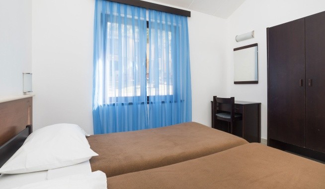 Kanegra Apartments recenze