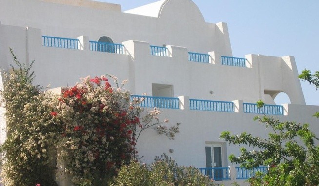 Adonis Djerba recenze