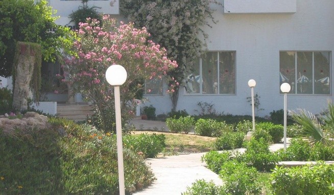 Adonis Djerba recenzie