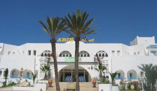 Adonis Djerba recenze