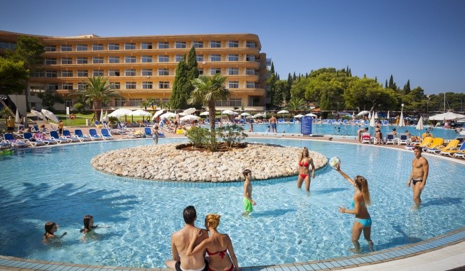 Remisens Albatros opinie