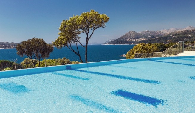Valamar Argosy recenze