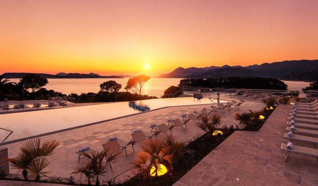 Valamar Argosy recenze