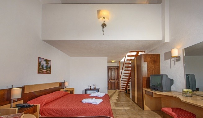 Bomo Aristoteles Holiday Resort opinie