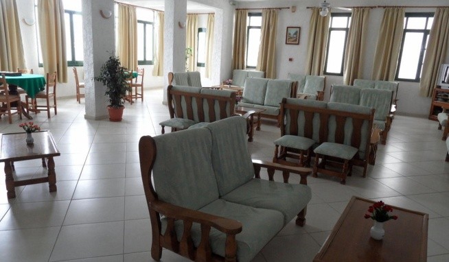 Bluu Bahari (Arkassa) recenzie