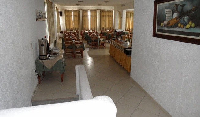 Bluu Bahari (Arkassa) recenze