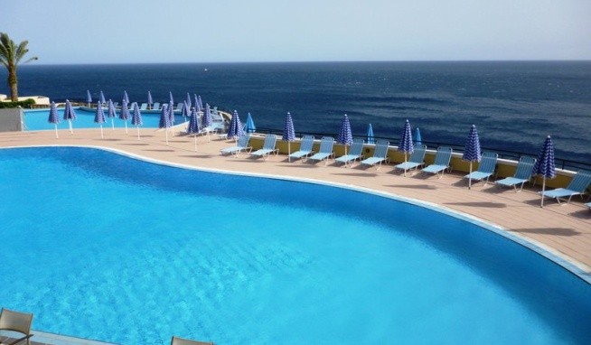 CHC Athina Palace Resort & Spa recenze