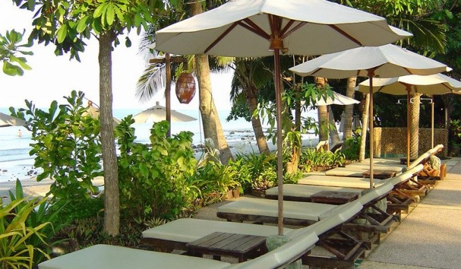 Banpu Koh Chang recenze