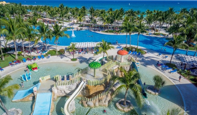 Barcelo Maya Colonial opinie