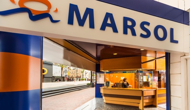 Apartamentos Blau recenzie