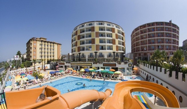 Arabella World értékelés