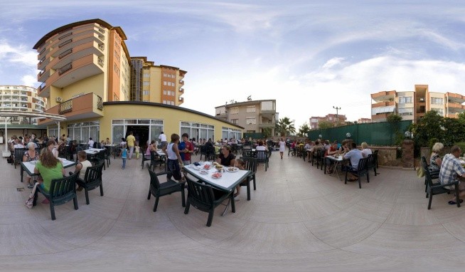 Arabella World opinie