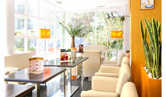 Checkin Blanes (ex. Boix Mar) recenzie